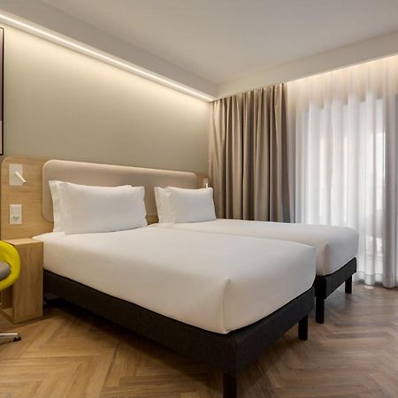 Holiday Inn Express Evora By Ihg المظهر الخارجي الصورة