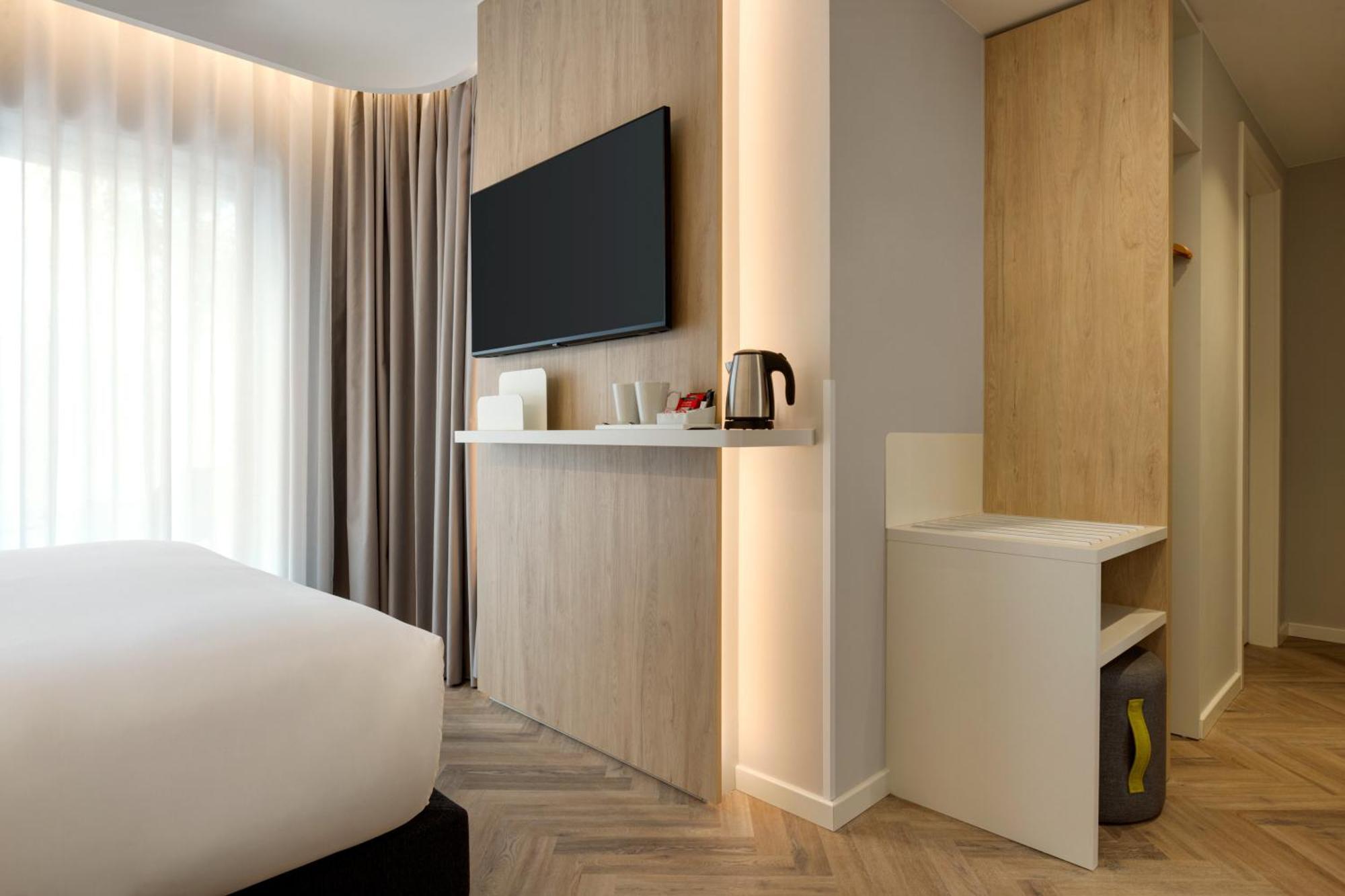 Holiday Inn Express Evora By Ihg المظهر الخارجي الصورة