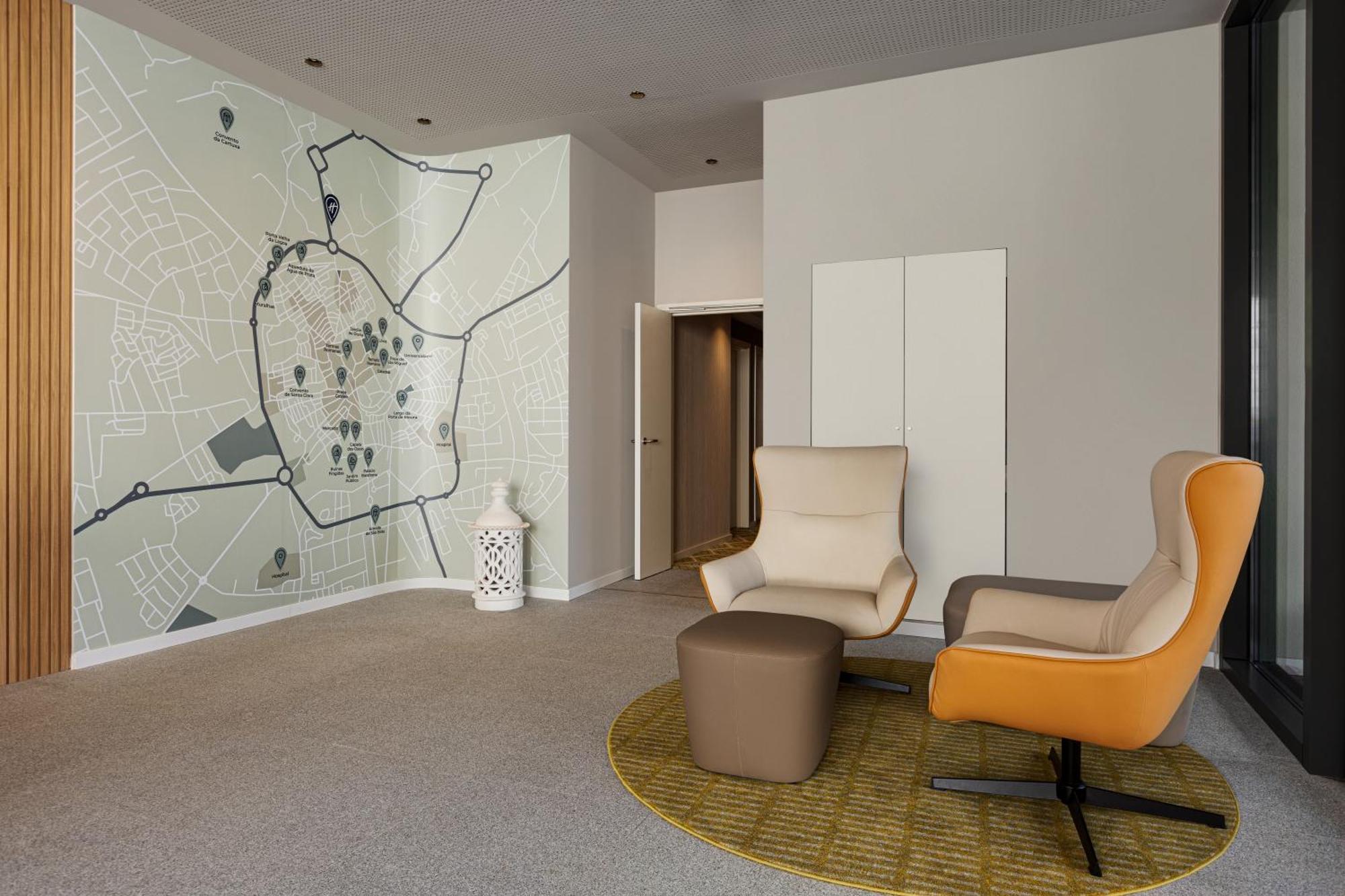 Holiday Inn Express Evora By Ihg المظهر الخارجي الصورة
