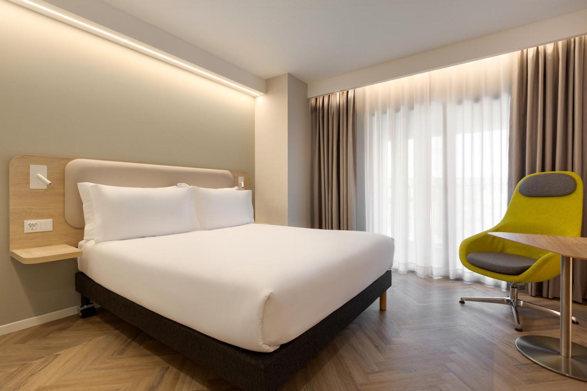 Holiday Inn Express Evora By Ihg المظهر الخارجي الصورة