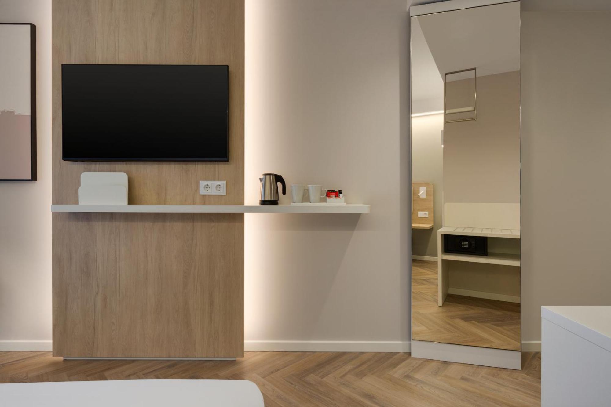 Holiday Inn Express Evora By Ihg المظهر الخارجي الصورة