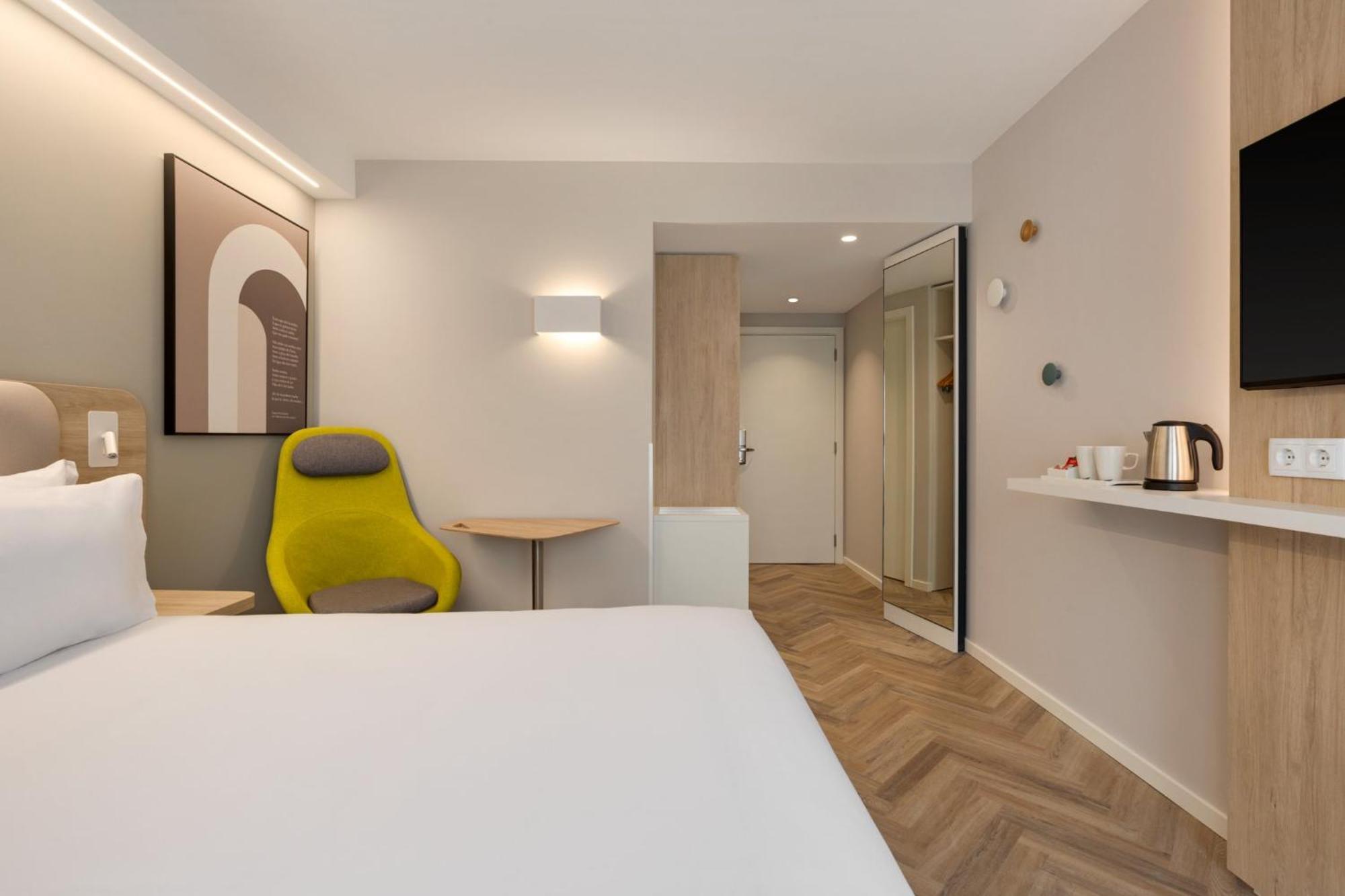 Holiday Inn Express Evora By Ihg المظهر الخارجي الصورة