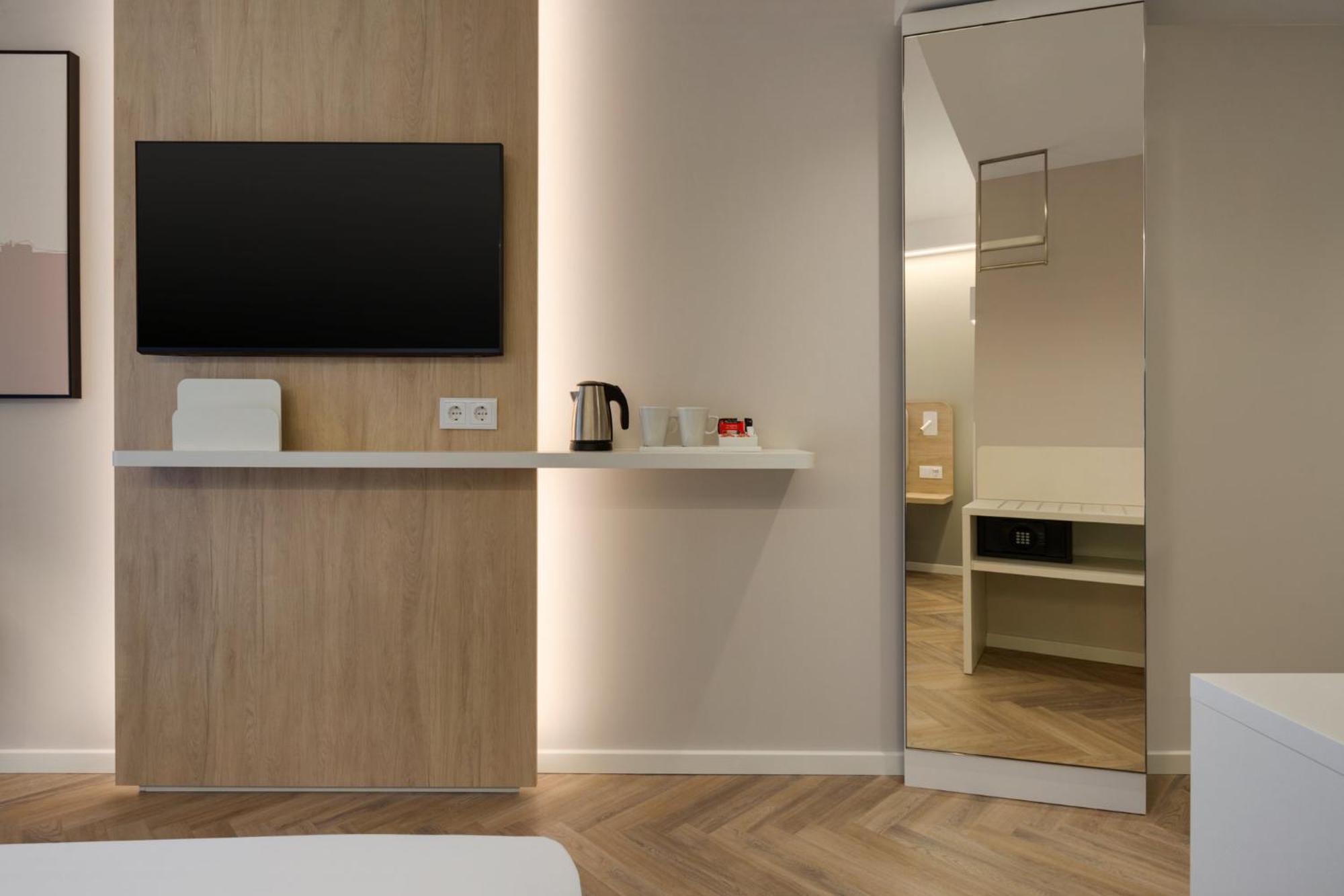 Holiday Inn Express Evora By Ihg المظهر الخارجي الصورة