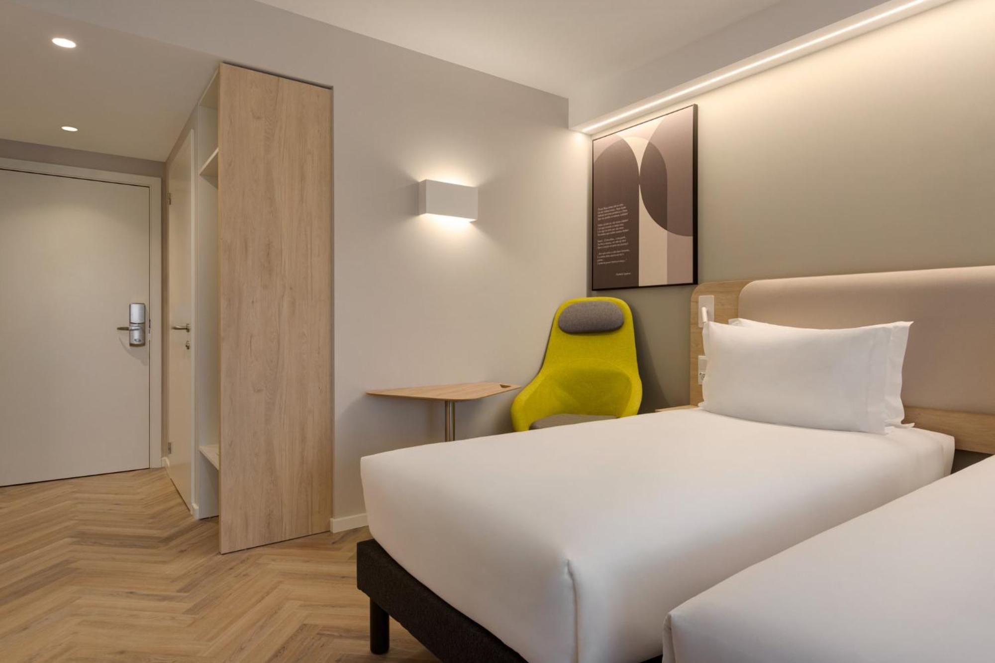Holiday Inn Express Evora By Ihg المظهر الخارجي الصورة