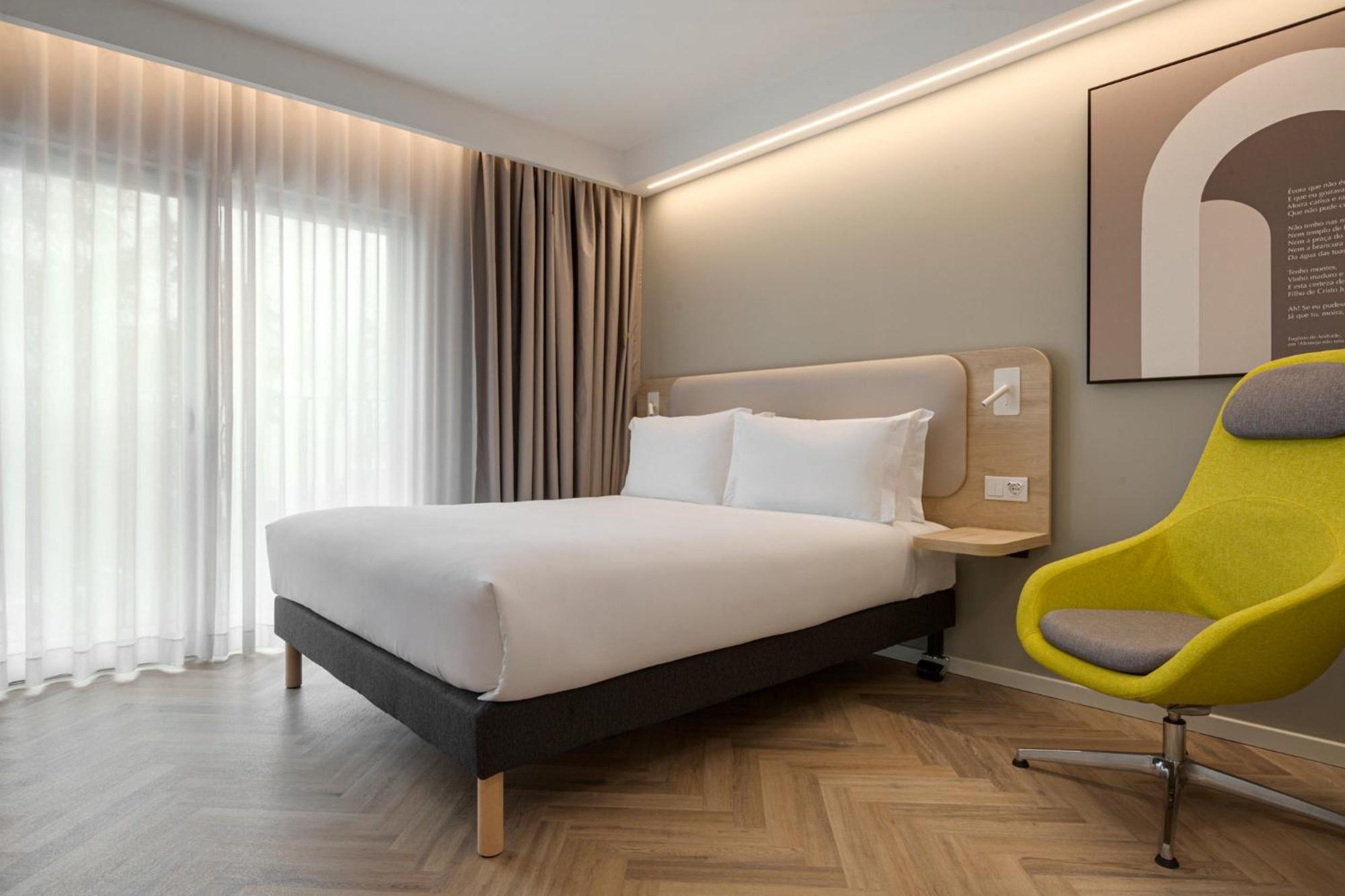Holiday Inn Express Evora By Ihg المظهر الخارجي الصورة