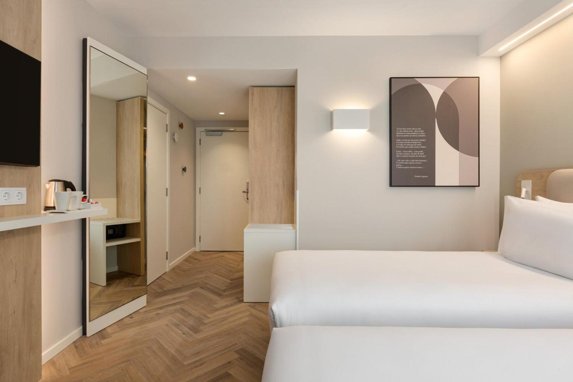 Holiday Inn Express Evora By Ihg المظهر الخارجي الصورة