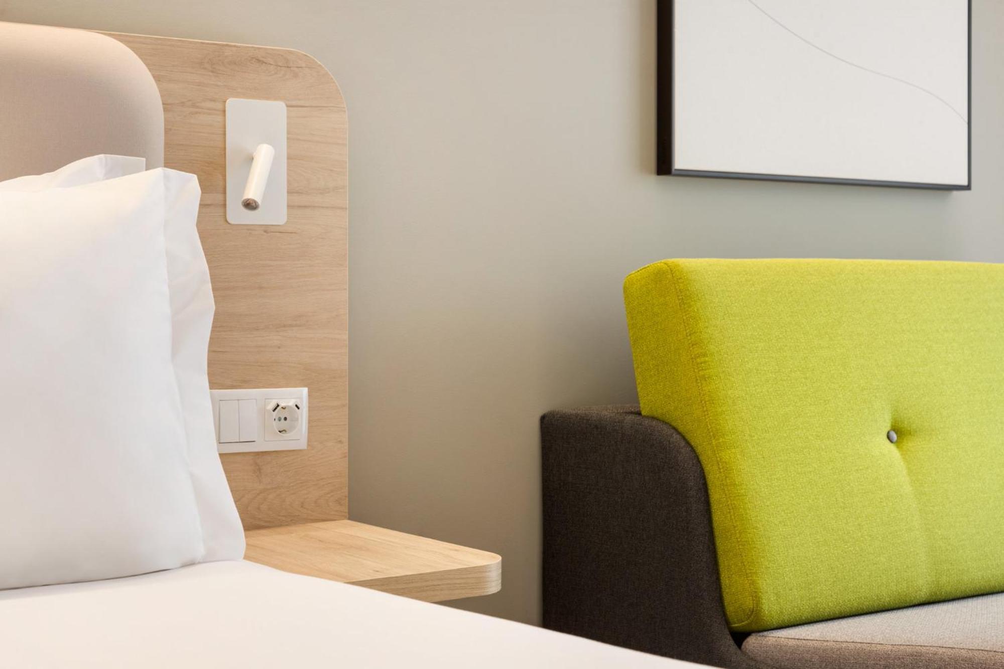 Holiday Inn Express Evora By Ihg المظهر الخارجي الصورة