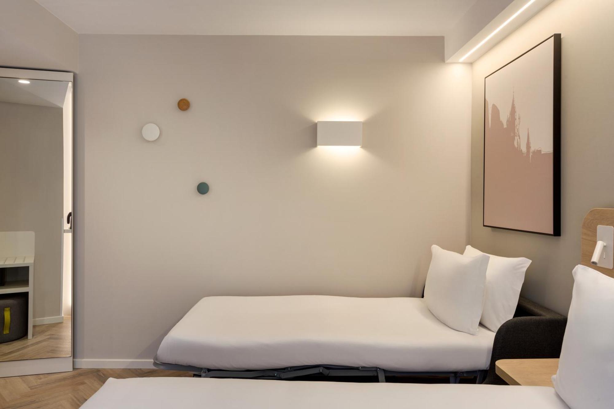 Holiday Inn Express Evora By Ihg المظهر الخارجي الصورة