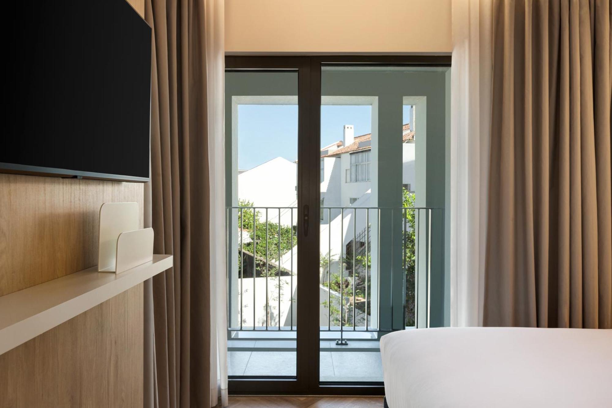 Holiday Inn Express Evora By Ihg المظهر الخارجي الصورة