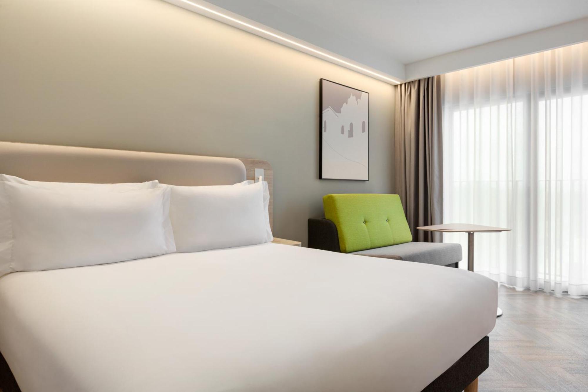 Holiday Inn Express Evora By Ihg المظهر الخارجي الصورة