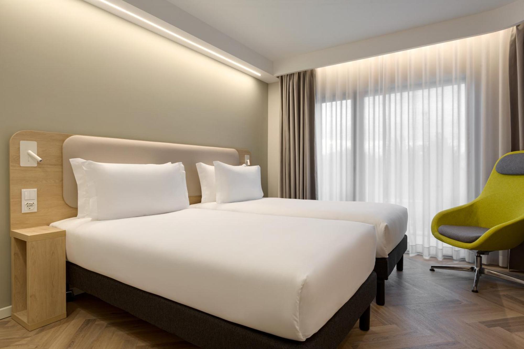 Holiday Inn Express Evora By Ihg المظهر الخارجي الصورة