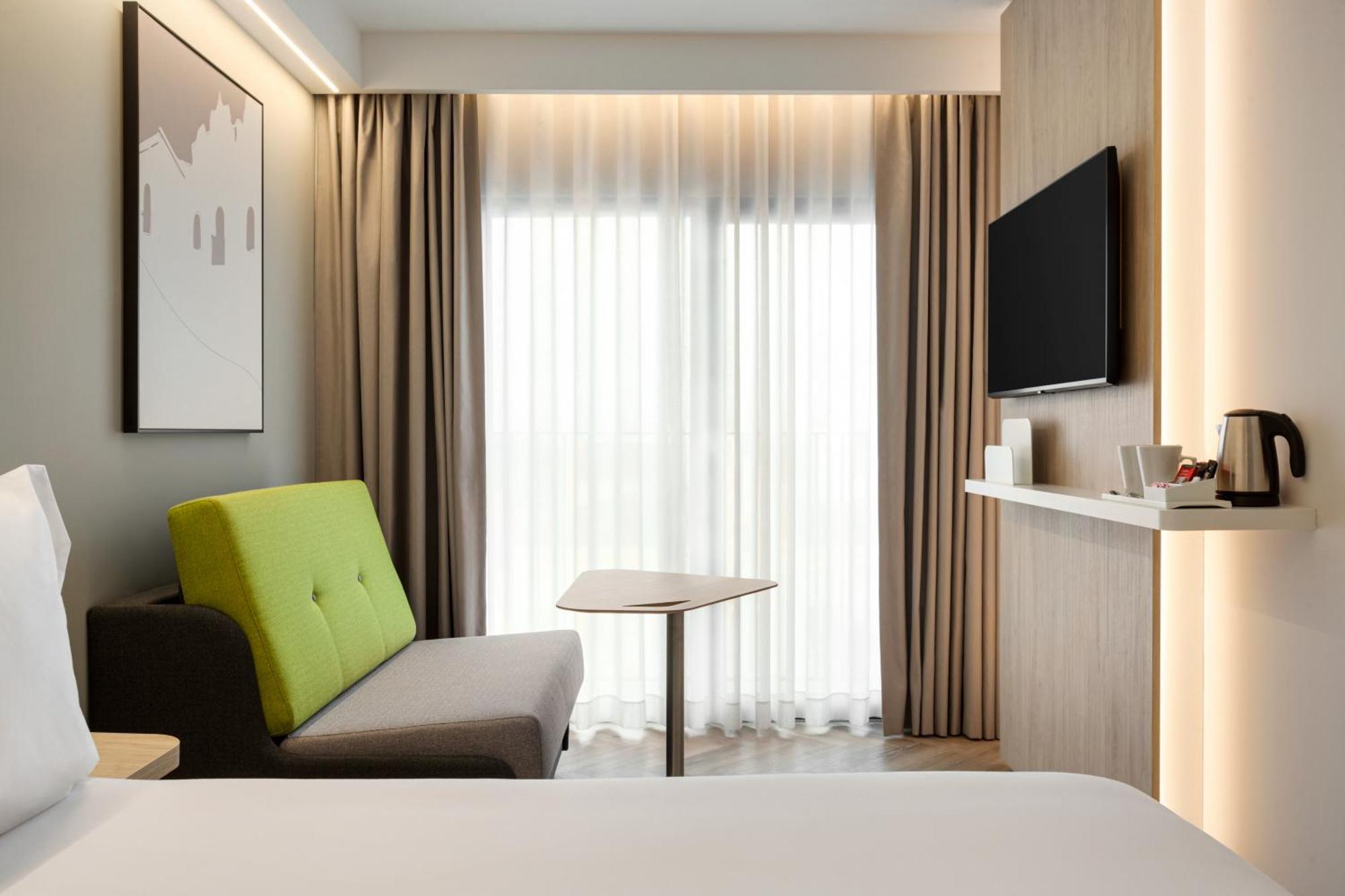 Holiday Inn Express Evora By Ihg المظهر الخارجي الصورة