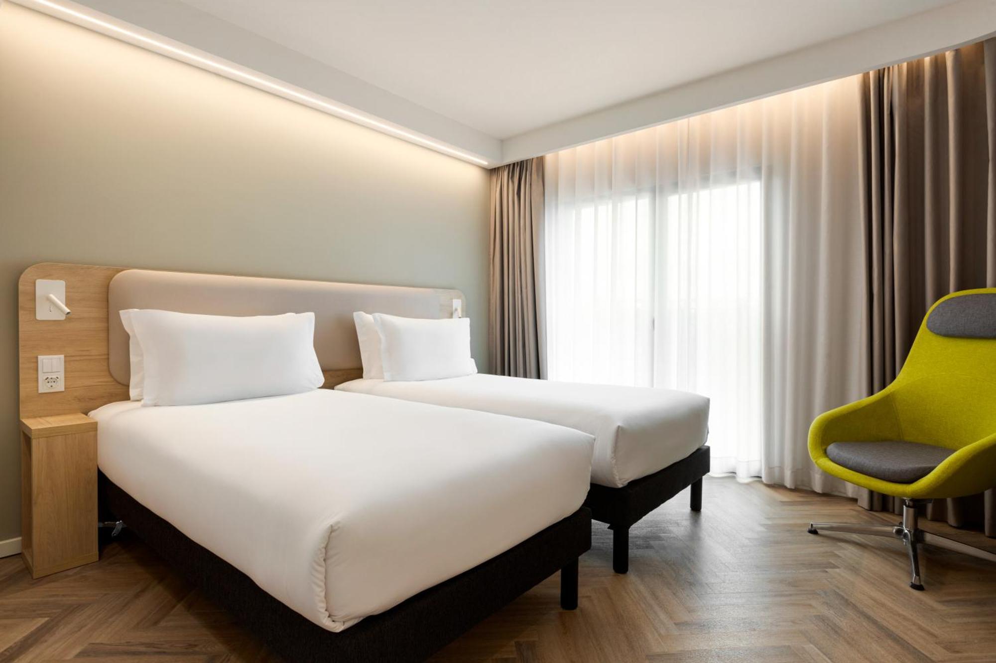 Holiday Inn Express Evora By Ihg المظهر الخارجي الصورة