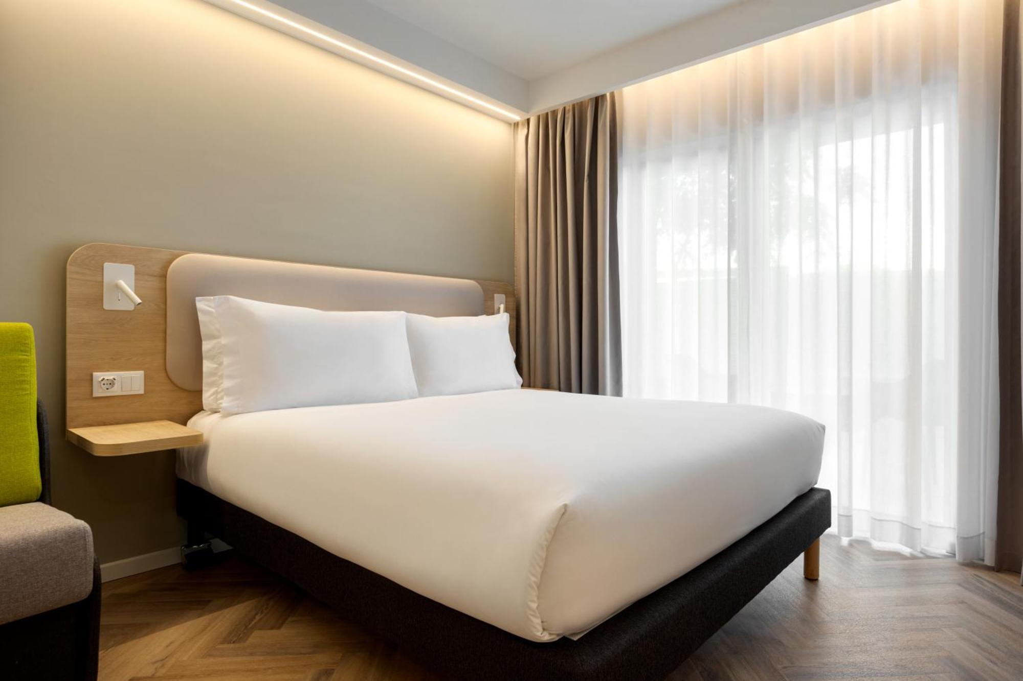 Holiday Inn Express Evora By Ihg المظهر الخارجي الصورة