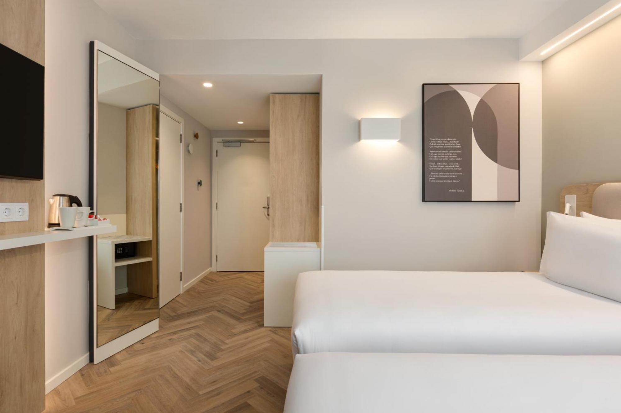 Holiday Inn Express Evora By Ihg المظهر الخارجي الصورة
