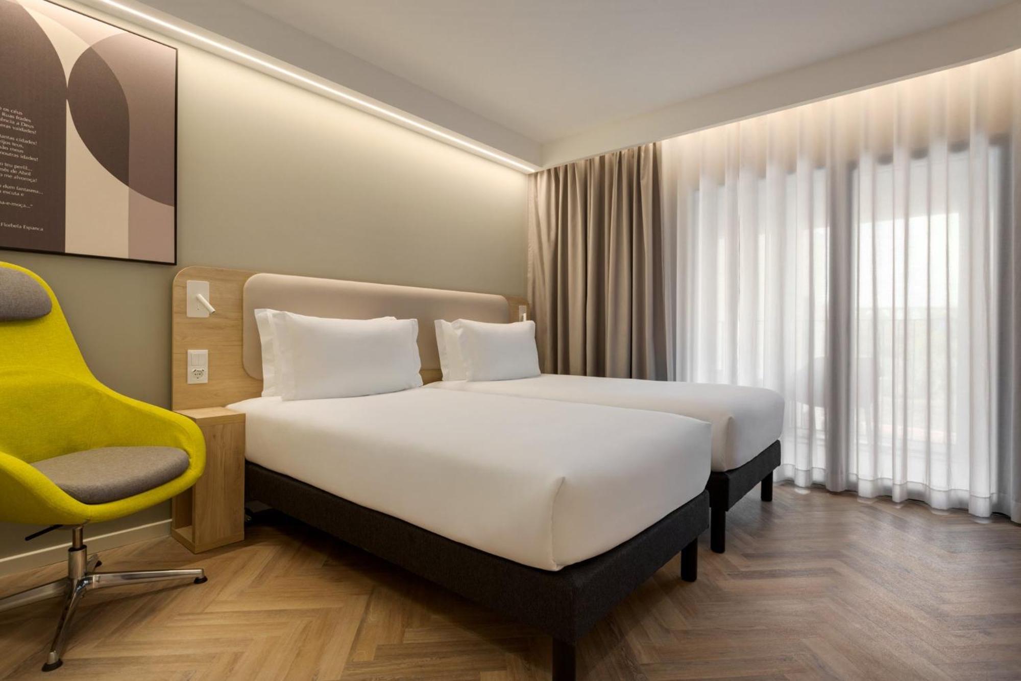 Holiday Inn Express Evora By Ihg المظهر الخارجي الصورة